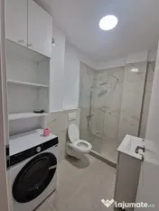 Apartament 2 camere, 53mp | Zona Sub Cetate | Floresti | 
