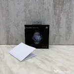 Huawei Watch 5 46MM LTE Black NOU + Factura Zeus Amanet Vitan 7725