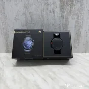Huawei Watch 5 46MM LTE Black NOU + Factura Zeus Amanet Vitan 7725 