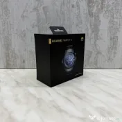 Huawei Watch 5 46MM LTE Black NOU + Factura Zeus Amanet Vitan 7725 