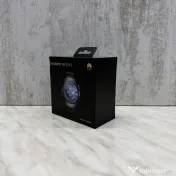 Huawei Watch 5 46MM LTE Black NOU + Factura Zeus Amanet Vitan 7725 
