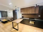 Apartament 2 CAM 48mp, GRADINA 38 mp Sub cetate 