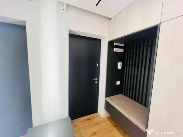 Apartament 2 CAM 48mp, GRADINA 38 mp Sub cetate
