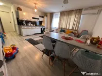 Apartament 2 CAMERE, SU 50MP, ZONA STEJARULUI