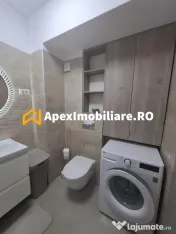 Ap. 2 cam Berceni Bucuresti | Metrou 10 min | centrala imobi 