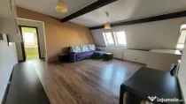 Mansarda inalta, 2 camere,54mp, parcare inclusa, Muzeul Apei