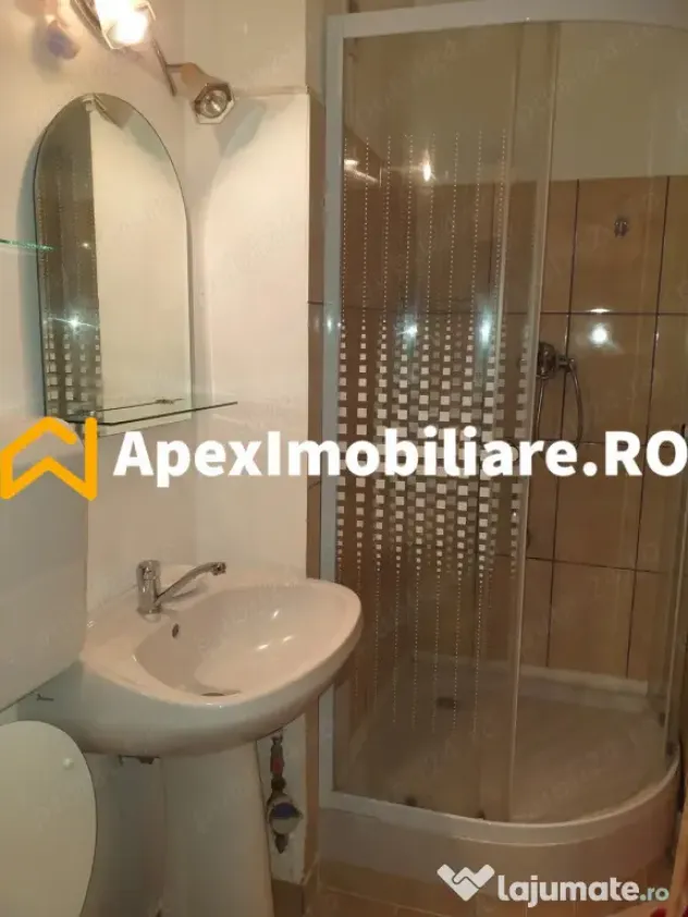 Apartament 1 camere de inchiriat Titan București | ApexImob