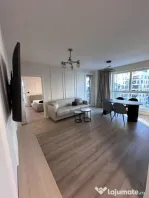 Apartament 2 camere, 60 mp , zona Columna Residence/Vivo, Fl