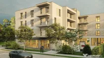 Apartament 1 camera, 48.06 mp , Zona Calea Turzii /Cluj Napo