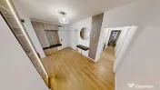 Apartament cu 4 camere, 95mp, in zona Zorilor