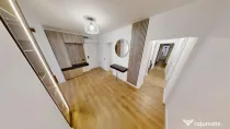 Apartament cu 4 camere, 95mp, in zona Zorilor