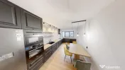 Apartament cu 4 camere, 95mp, in zona Zorilor