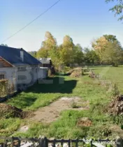 Teren superb de casa de vanzare oportunitate rara!!!! 