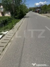 Teren superb de casa de vanzare oportunitate rara!!!! 