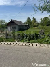 Teren superb de casa de vanzare oportunitate rara!!!! 