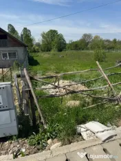 Teren superb de casa de vanzare oportunitate rara!!!! 