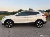 Nissan Qashqai Suv Diesel euro 6 