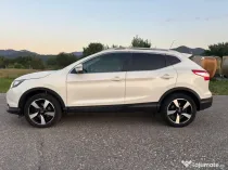 Nissan Qashqai Suv Diesel euro 6
