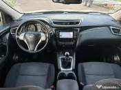Nissan Qashqai Suv Diesel euro 6 