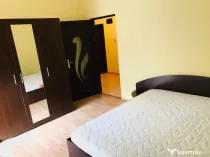Apartament 1 camera, 40mp, bloc nou, zona Zorilor!