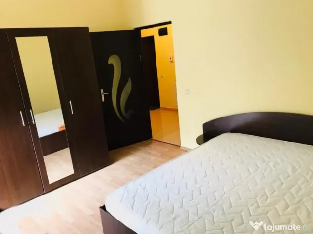 Apartament 1 camera, 40mp, bloc nou, zona Zorilor!