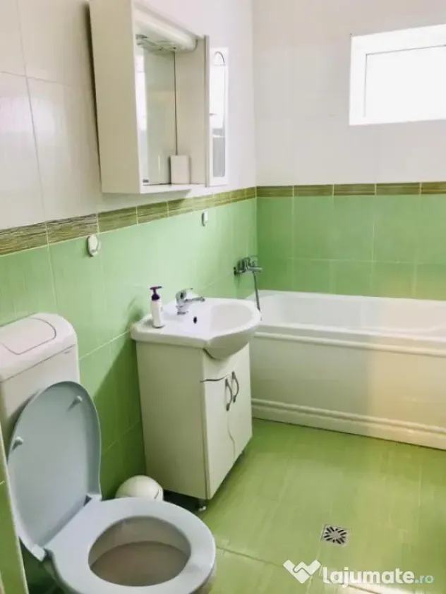 Apartament 1 camera, 40mp, bloc nou, zona Zorilor!