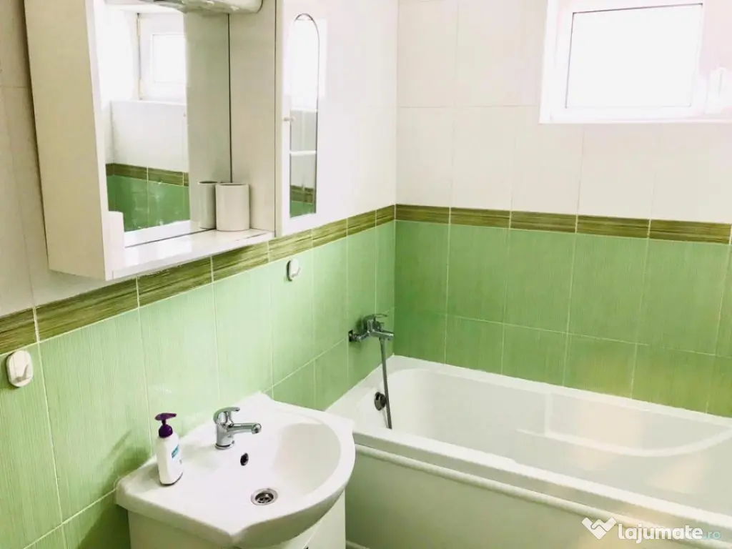 Apartament 1 camera, 40mp, bloc nou, zona Zorilor!