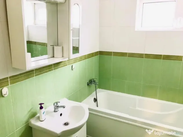 Apartament 1 camera, 40mp, bloc nou, zona Zorilor!
