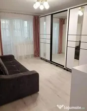 Apartament 3 camere, 2 balcoane, etaj intermediar, Manastur