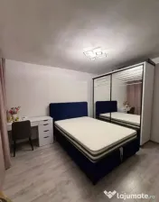 Apartament 3 camere, 2 balcoane, etaj intermediar, Manastur