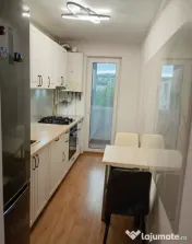 Apartament 3 camere, 2 balcoane, etaj intermediar, Manastur