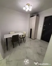 Apartament 3 camere, 2 balcoane, etaj intermediar, Manastur