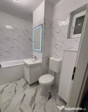 Apartament 3 camere, 2 balcoane, etaj intermediar, Manastur
