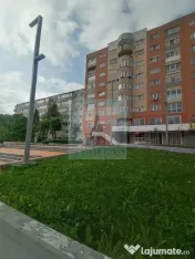 De vânzare garsonieră/ zona Racadau 