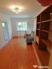 De vânzare garsonieră/ zona Racadau 