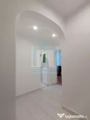 De vânzare garsonieră/ zona Racadau 