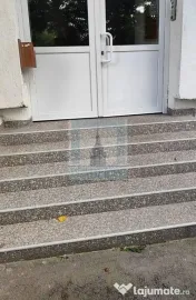 De vânzare garsonieră/ zona Racadau 