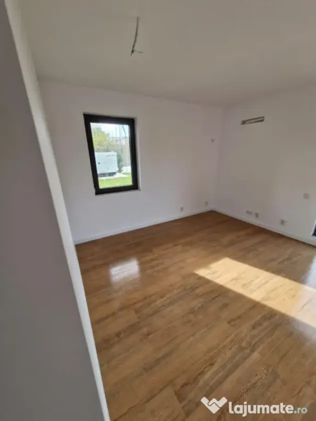 Apartament 2 camere, 46MP + parcare , Intre Lacuri, Cluj