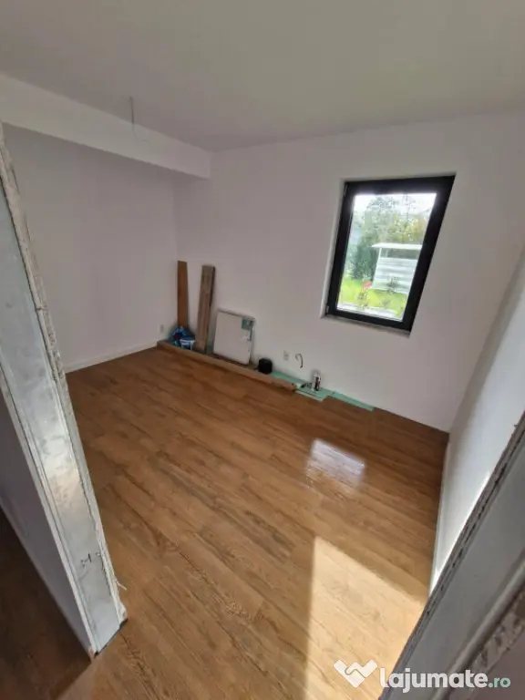Apartament 2 camere, 46MP + parcare , Intre Lacuri, Cluj