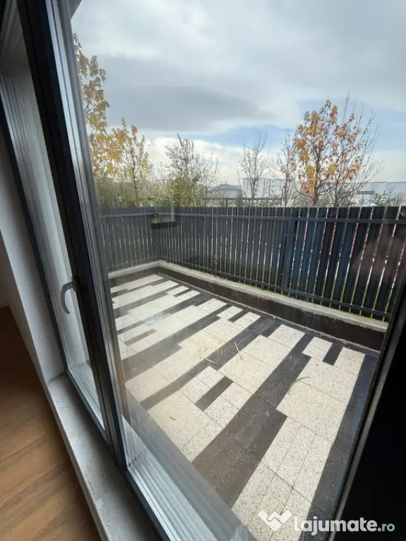Apartament 2 camere, 46MP + parcare , Intre Lacuri, Cluj