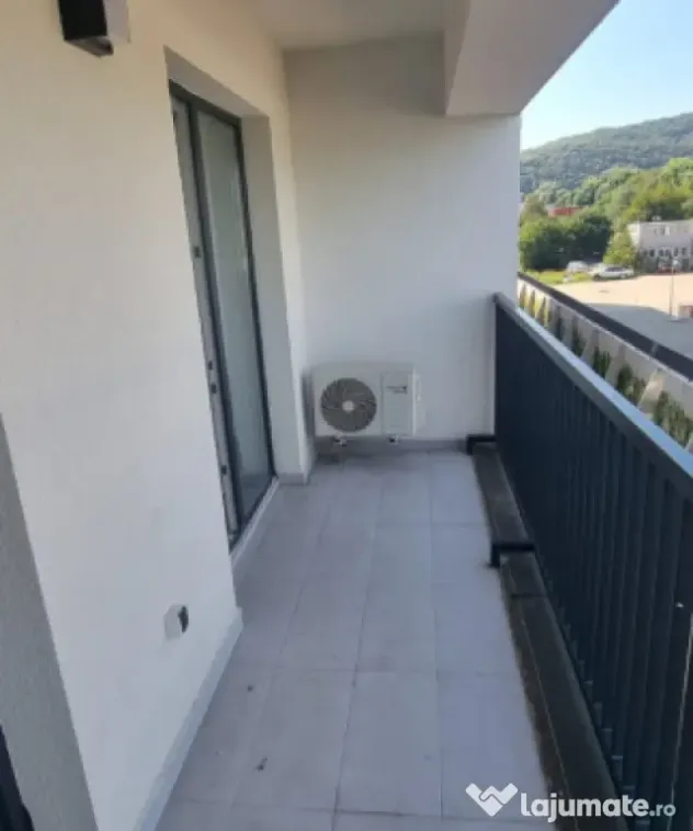 Apartament 2 camere 53mp, 7 mp balcon, parcare inclusa, zona