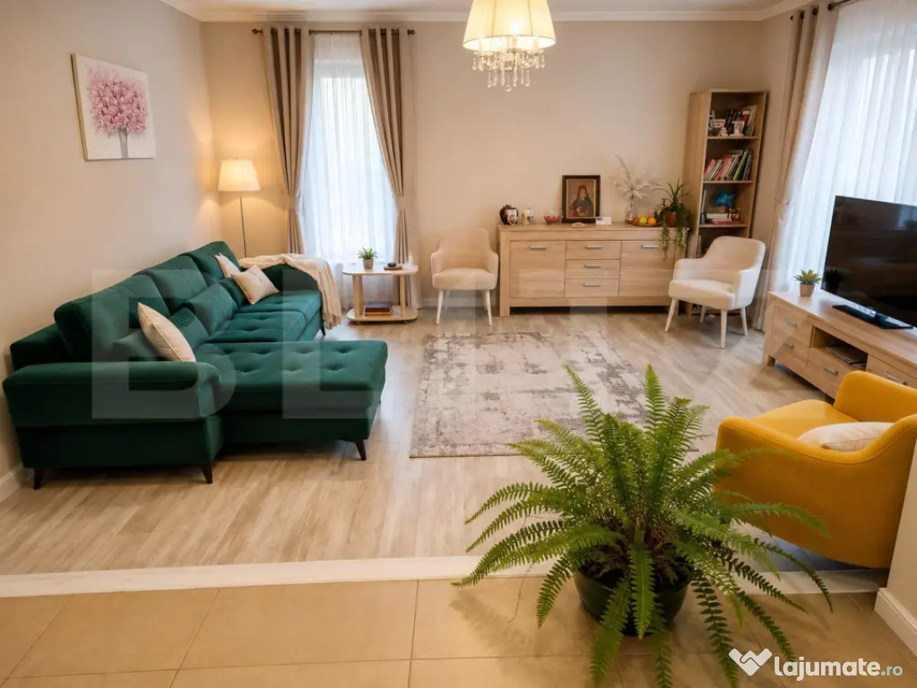 Casa premium, zona Dumbravita