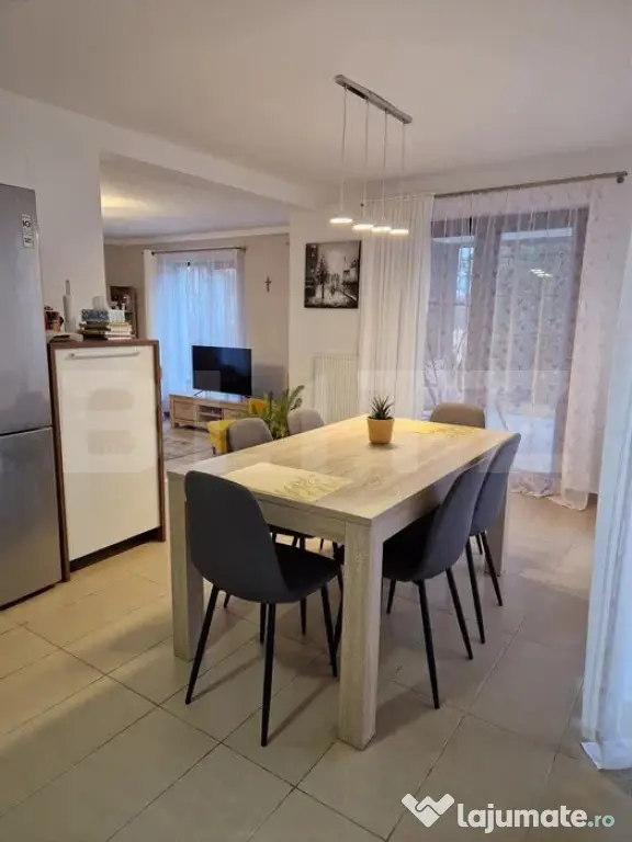 Casa premium, zona Dumbravita
