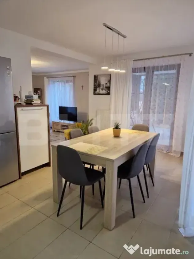 Casa premium, zona Dumbravita