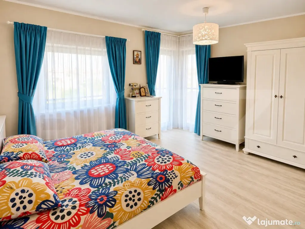 Casa premium, zona Dumbravita
