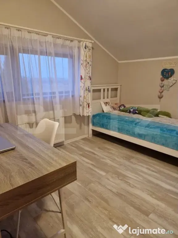 Casa premium, zona Dumbravita