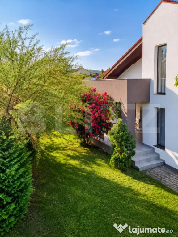 Casa premium, zona Dumbravita