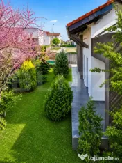 Casa premium, zona Dumbravita 