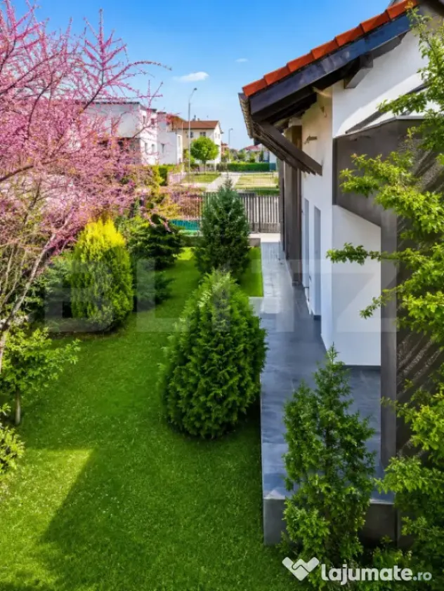 Casa premium, zona Dumbravita