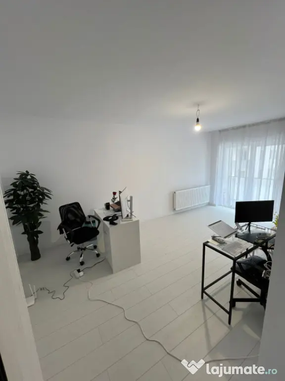 Apartament 2 camere, 53mp, bloc nou, parcare inclusa, zona T